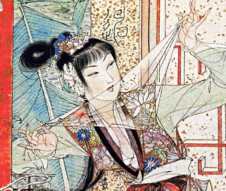 雁峰-胡也佛《金瓶梅》的艺术魅力