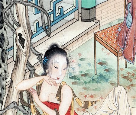 雁峰-中国古代行房图大全，1000幅珍藏版！